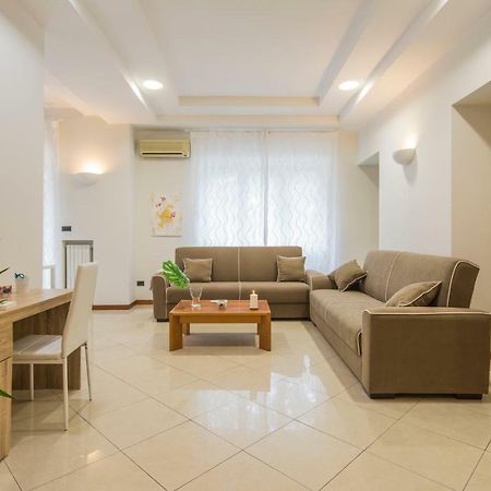 La Casa Di Genella Βίλα Σαλέρνο Εξωτερικό φωτογραφία
