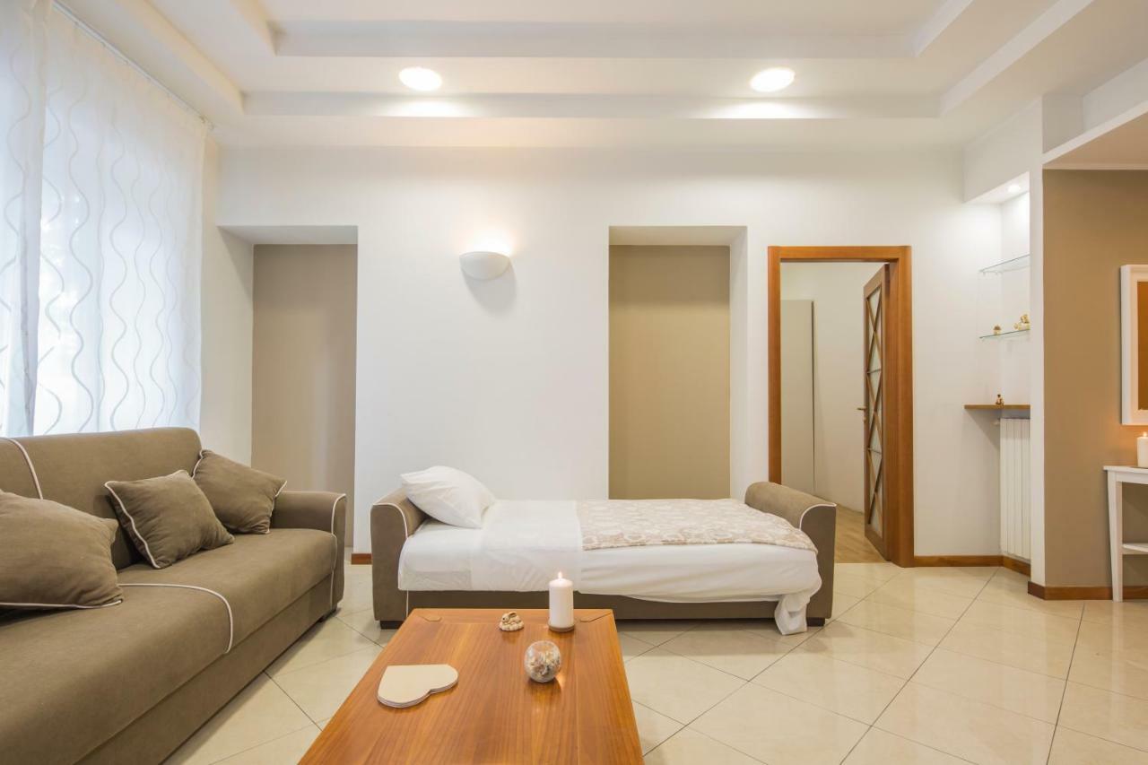 La Casa Di Genella Βίλα Σαλέρνο Εξωτερικό φωτογραφία
