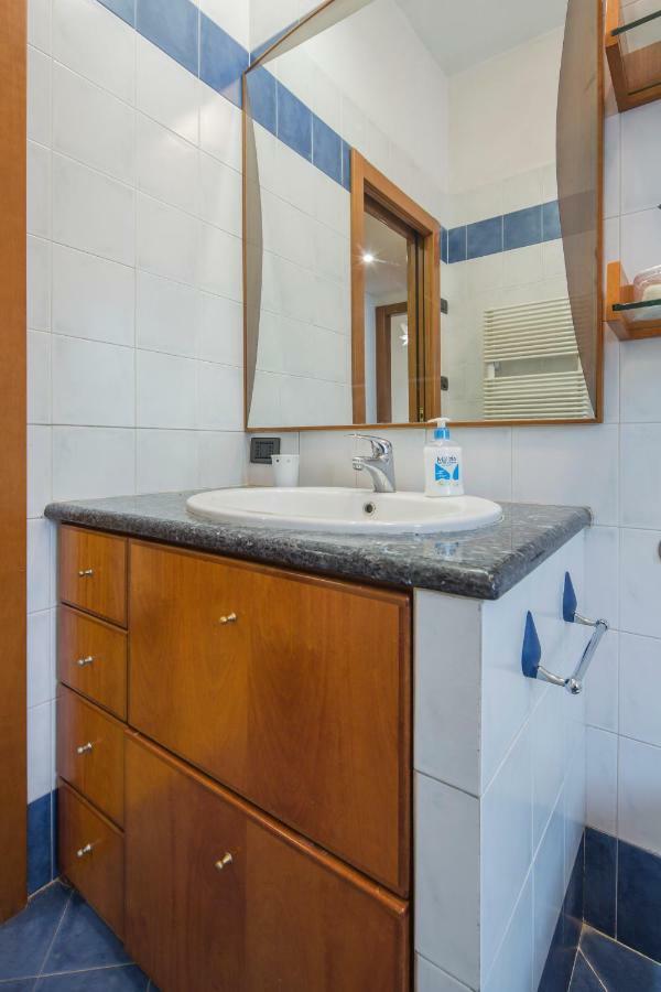 La Casa Di Genella Βίλα Σαλέρνο Εξωτερικό φωτογραφία
