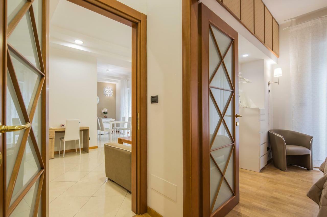 La Casa Di Genella Βίλα Σαλέρνο Εξωτερικό φωτογραφία
