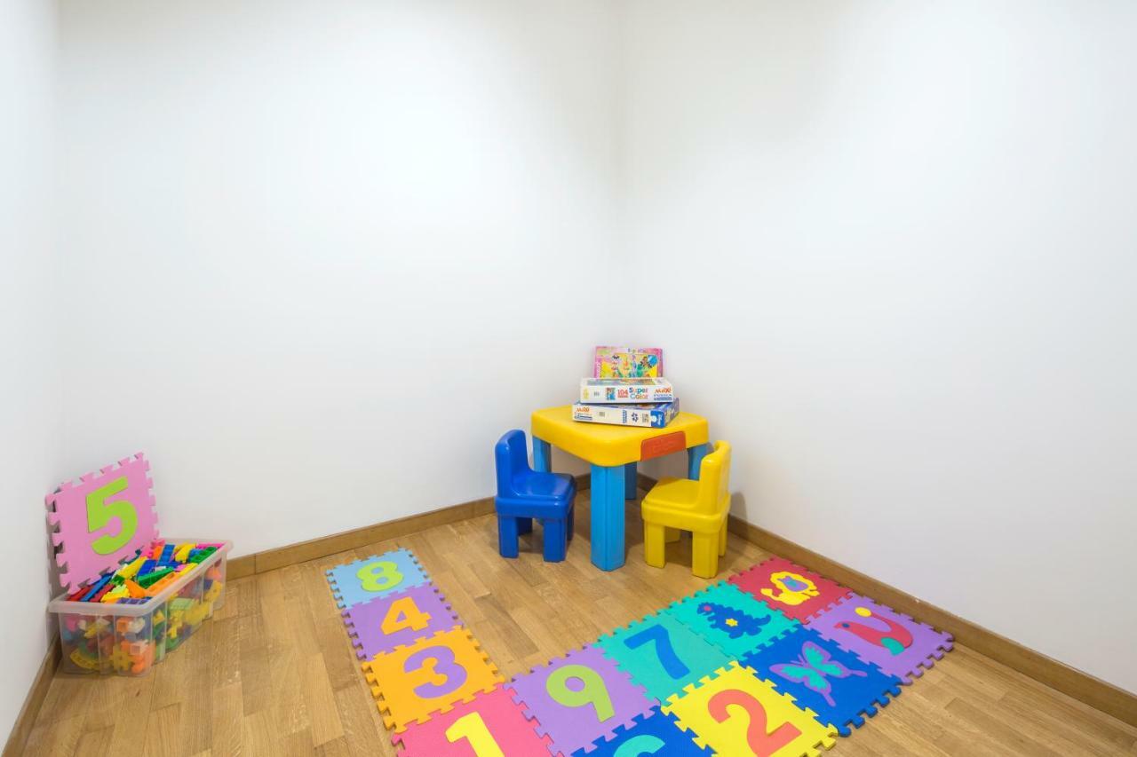La Casa Di Genella Βίλα Σαλέρνο Εξωτερικό φωτογραφία